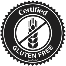 Gluten Free Logo