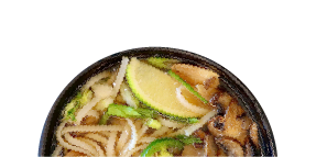 image of Pho Soup