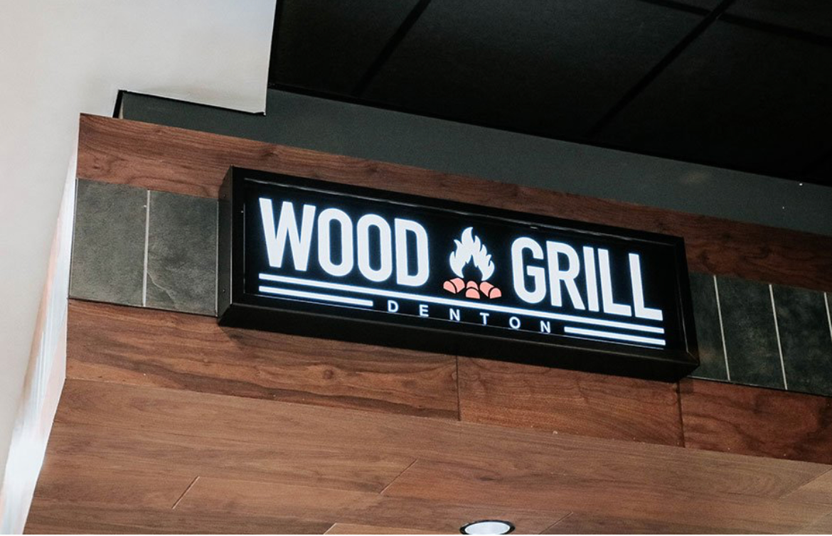 woodgrill at eagle landing
